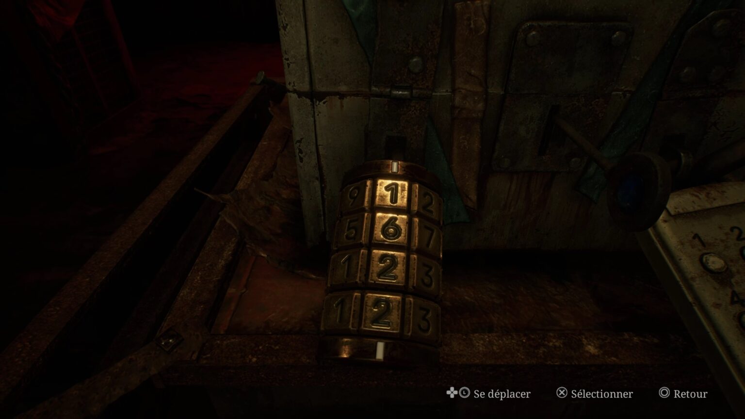 [Soluce] Silent Hill 2 Remake Tous les codes (cadenas, coffrefort…) [FR]