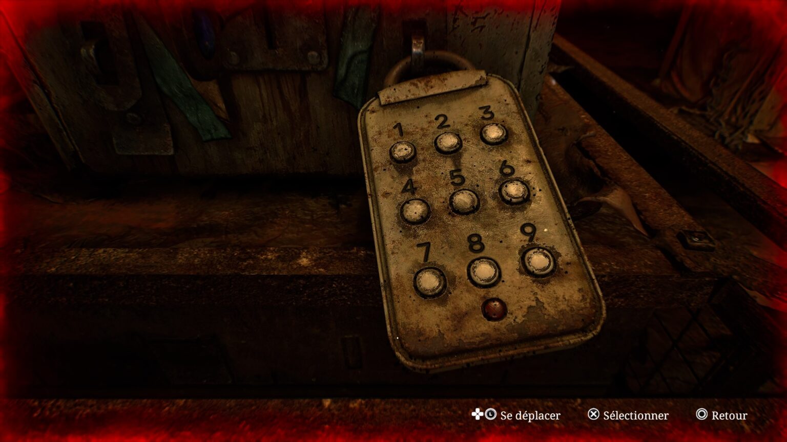 [Soluce] Silent Hill 2 Remake Tous les codes (cadenas, coffrefort…) [FR]