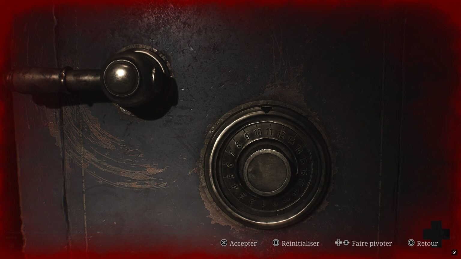 [Soluce] Silent Hill 2 Remake Tous les codes (cadenas, coffrefort…) [FR]