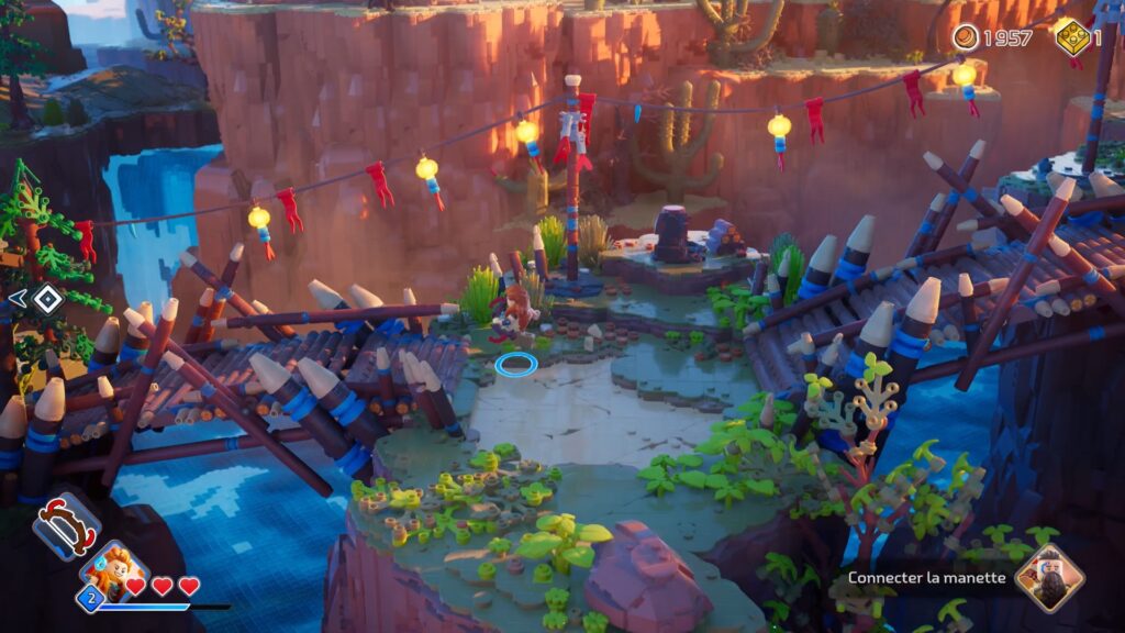 lego horizon adventures test avis critique fr ps5 switch pc screenshot
