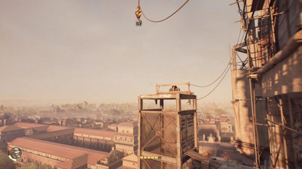 indiana jones and the great circle soluce solution guide vatican image screenshot puzzle enigme xbox game pass ps5 pc