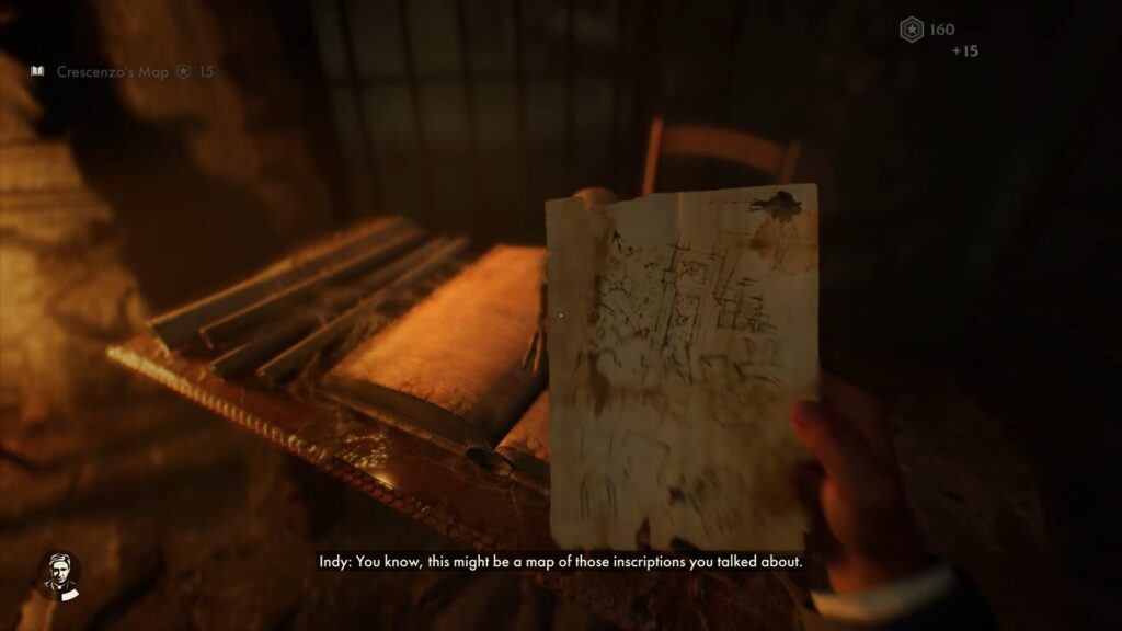 indiana jones and the great circle soluce solution guide vatican image screenshot puzzle enigme xbox game pass ps5 pc