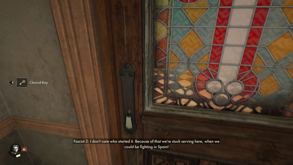indiana jones and the great circle soluce solution guide vatican image screenshot puzzle enigme xbox game pass ps5 pc