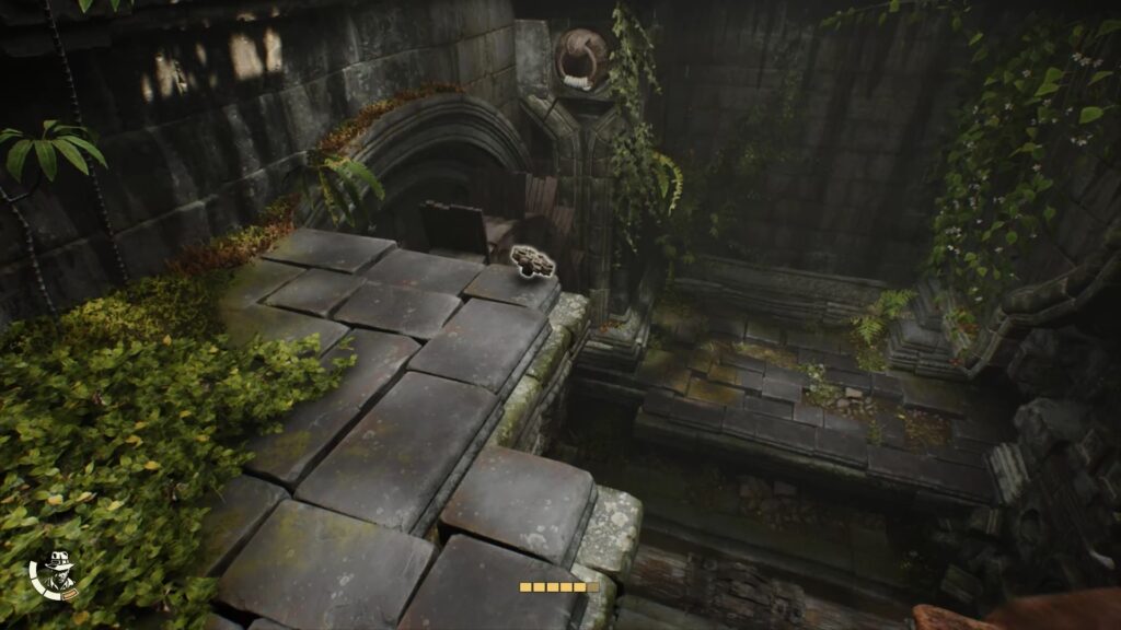 indiana jones great circle cercle ancien sukhothai thailand puzzle pc xbox ps5 xbox game pass series x s 