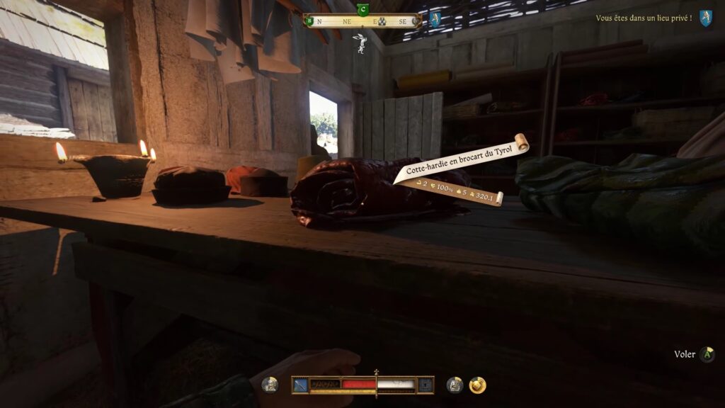 kingdom come deliverance II xbox ps5 jeu astuce guide soluce solution quete puzzle pc steam fr, quête princiale kingdom come 2 
