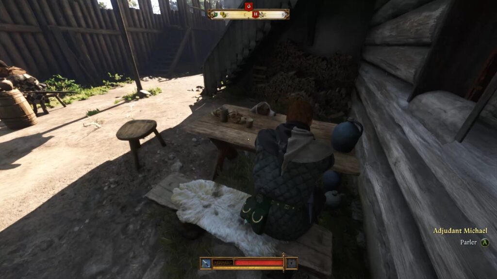 Kingdom Come Deliverance II quête soluce guide fr solution astuce xbox pc ps5 