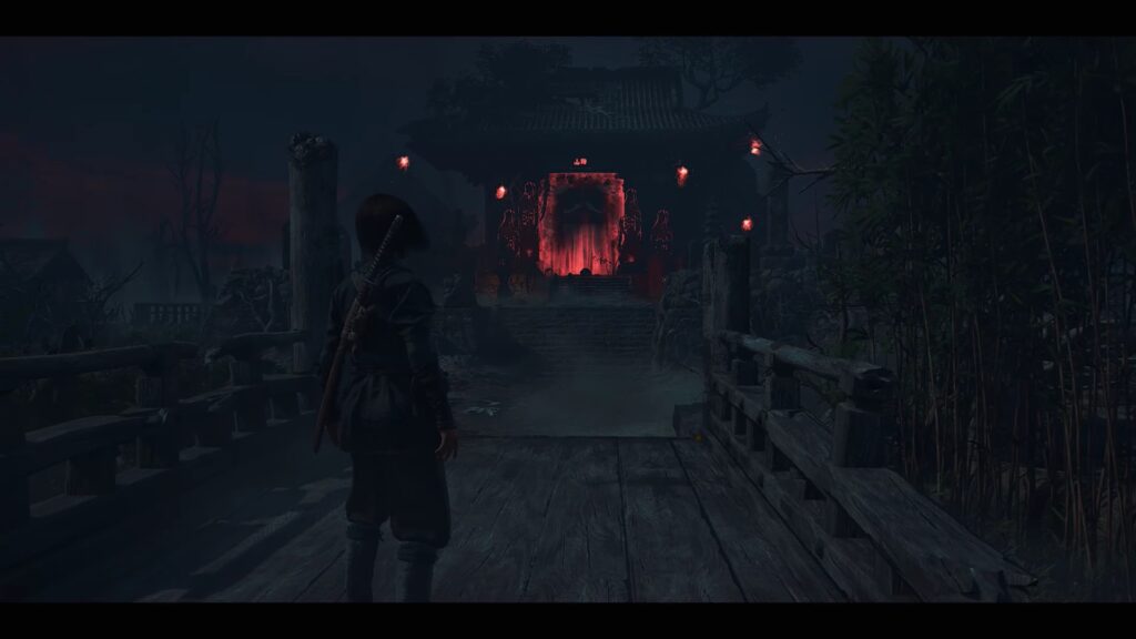 assassin's creed dead by daylight quete soluce guide fr xbox pc ps5 switch 