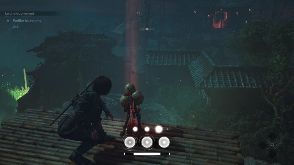 assassin's creed dead by daylight quete soluce guide fr xbox pc ps5 switch 