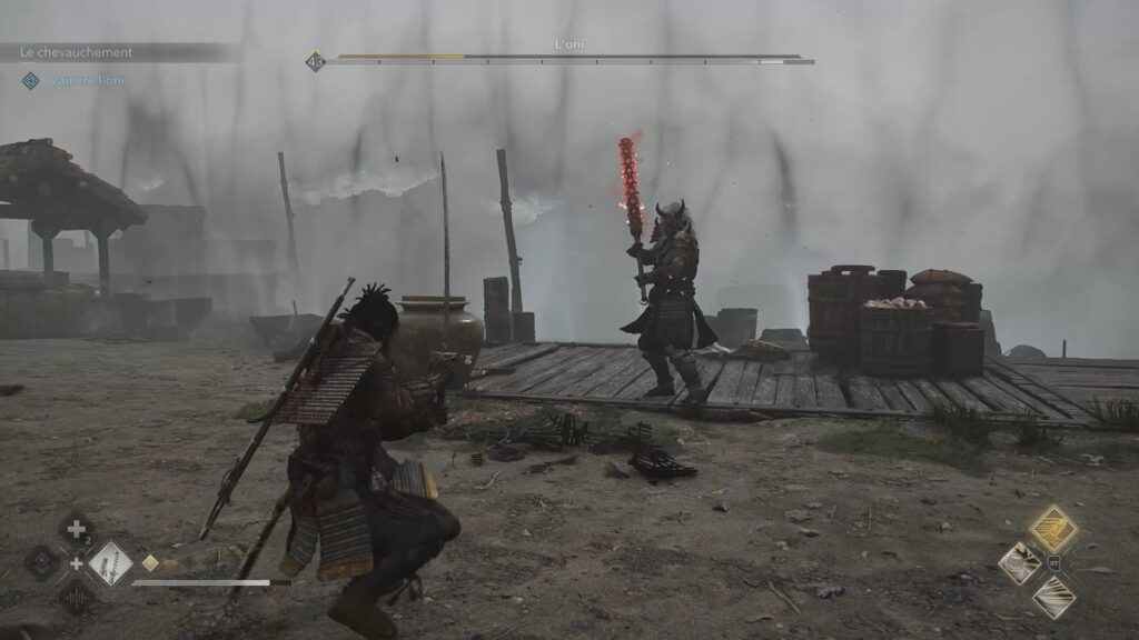 assassin's creed dead by daylight quete soluce guide fr xbox pc ps5 switch 