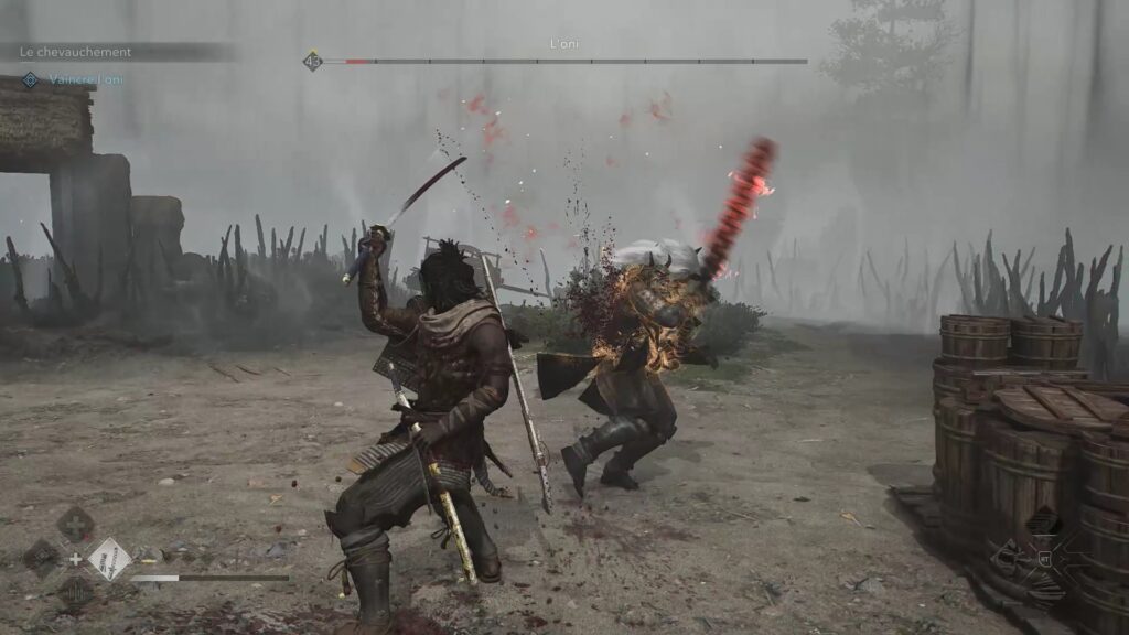 assassin's creed dead by daylight quete soluce guide fr xbox pc ps5 switch 
