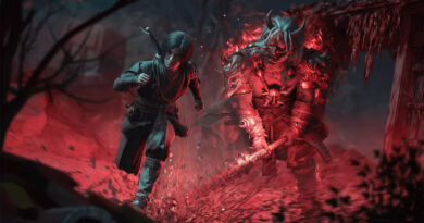 [Soluce] Assassin’s Creed Shadows : La quête Dead by Daylight [FR]