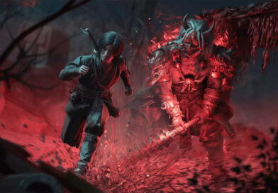 [Soluce] Assassin’s Creed Shadows : La quête Dead by Daylight [FR]
