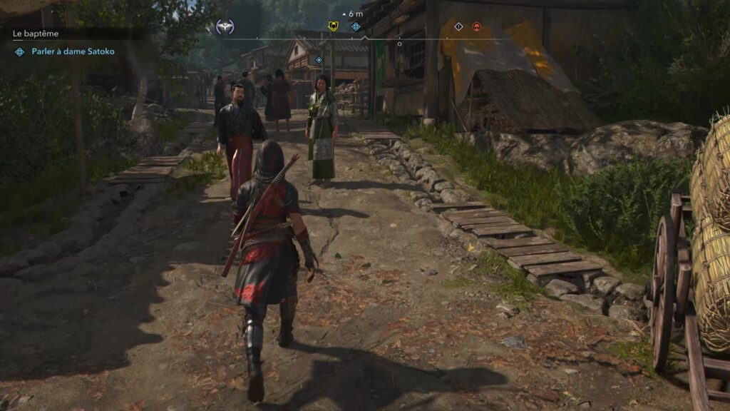 assassin creed shadows xbox ps5 pc ubisoft quete luis frois soluce guide fr 