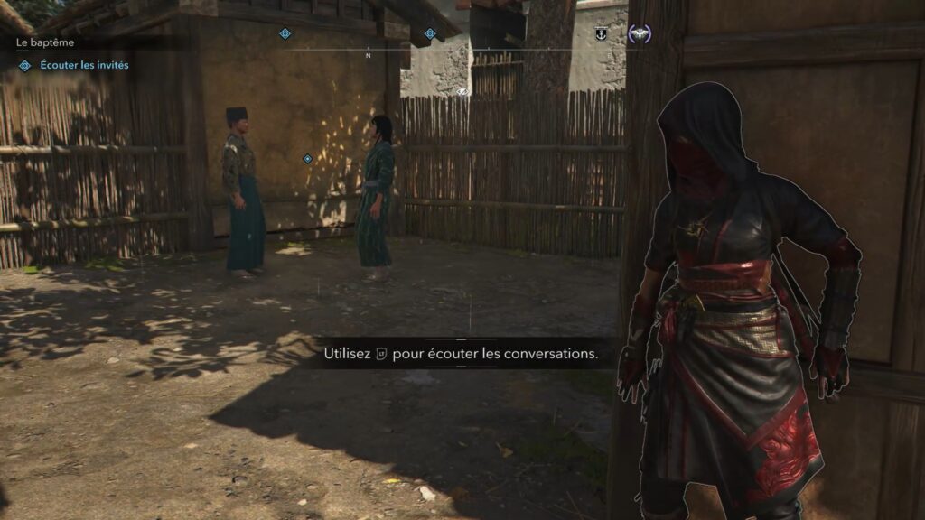 assassin creed shadows xbox ps5 pc ubisoft quete luis frois soluce guide fr 