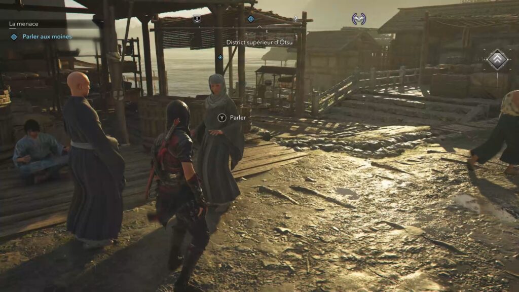 assassin creed shadows xbox ps5 pc ubisoft quete luis frois soluce guide fr 