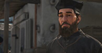 [Soluce] Assassin’s Creed Shadows : La quête de Luis Frois [FR]