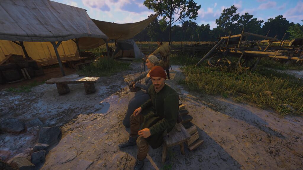 natures mortes dlc kingdom come deliverance 2 xbox ps5 pc soluce guide carte 