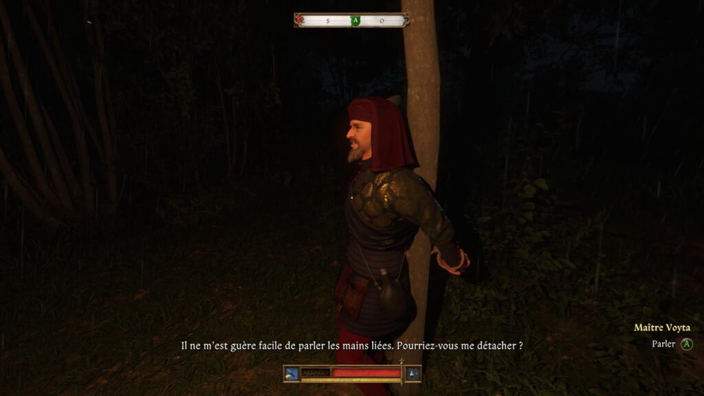 natures mortes dlc kingdom come deliverance 2 xbox ps5 pc soluce guide carte 