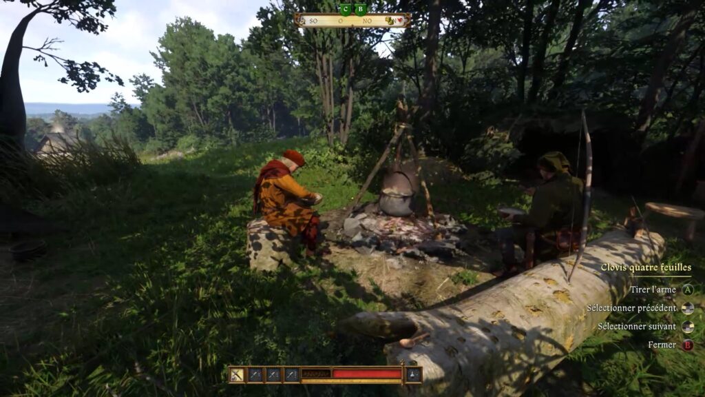 natures mortes dlc kingdom come deliverance 2 xbox ps5 pc soluce guide carte 