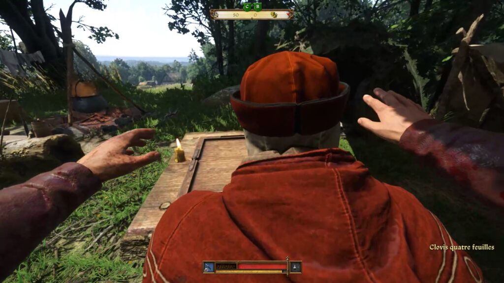 natures mortes dlc kingdom come deliverance 2 xbox ps5 pc soluce guide carte 