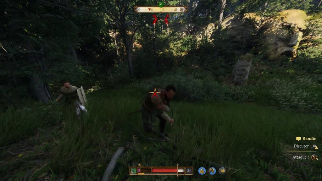 natures mortes dlc kingdom come deliverance 2 xbox ps5 pc soluce guide carte 