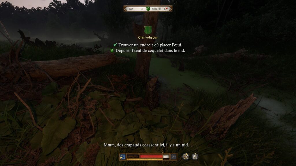 natures mortes dlc kingdom come deliverance 2 xbox ps5 pc soluce guide carte 