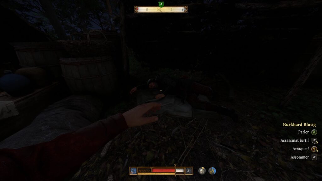 natures mortes dlc kingdom come deliverance 2 xbox ps5 pc soluce guide carte 