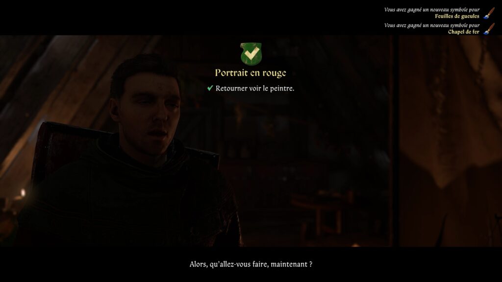 natures mortes dlc kingdom come deliverance 2 xbox ps5 pc soluce guide carte 