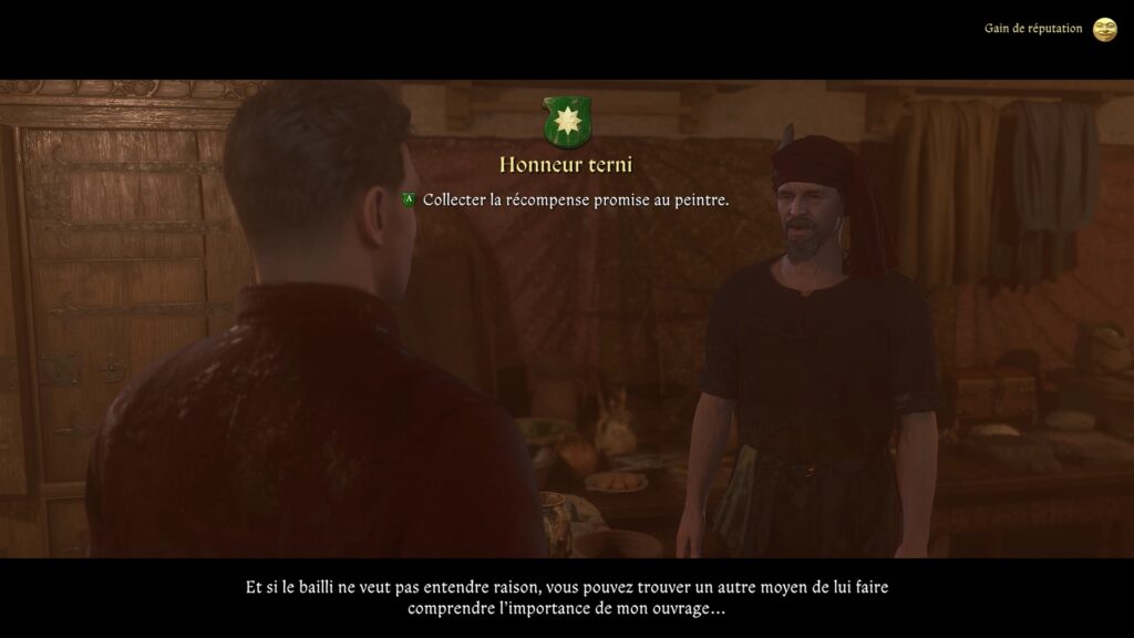 natures mortes dlc kingdom come deliverance 2 xbox ps5 pc soluce guide carte 