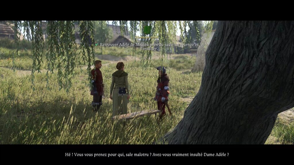 natures mortes dlc kingdom come deliverance 2 xbox ps5 pc soluce guide carte 