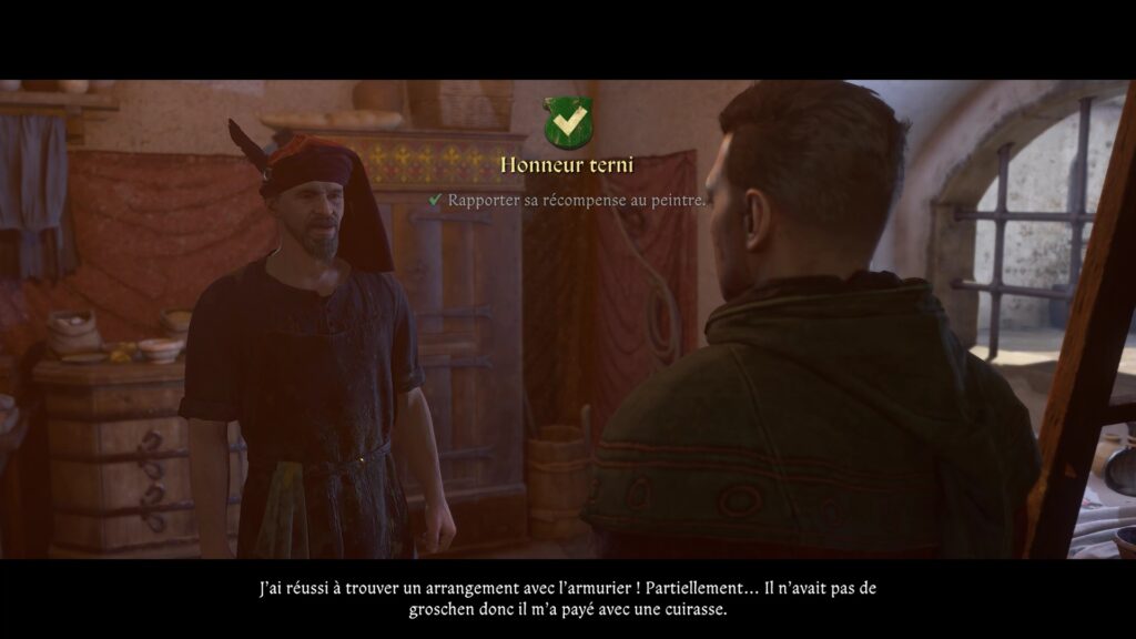 natures mortes dlc kingdom come deliverance 2 xbox ps5 pc soluce guide carte 