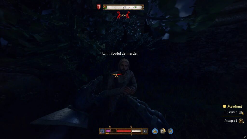 natures mortes dlc kingdom come deliverance 2 xbox ps5 pc soluce guide carte 