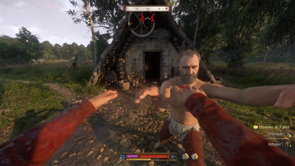 natures mortes dlc kingdom come deliverance 2 xbox ps5 pc soluce guide carte 