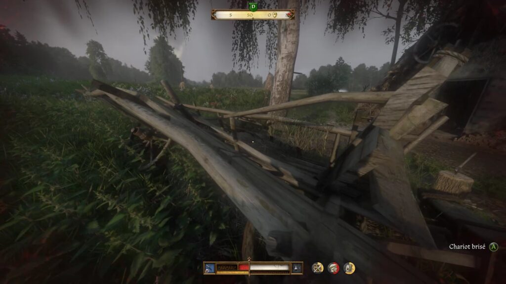 natures mortes dlc kingdom come deliverance 2 xbox ps5 pc soluce guide carte 