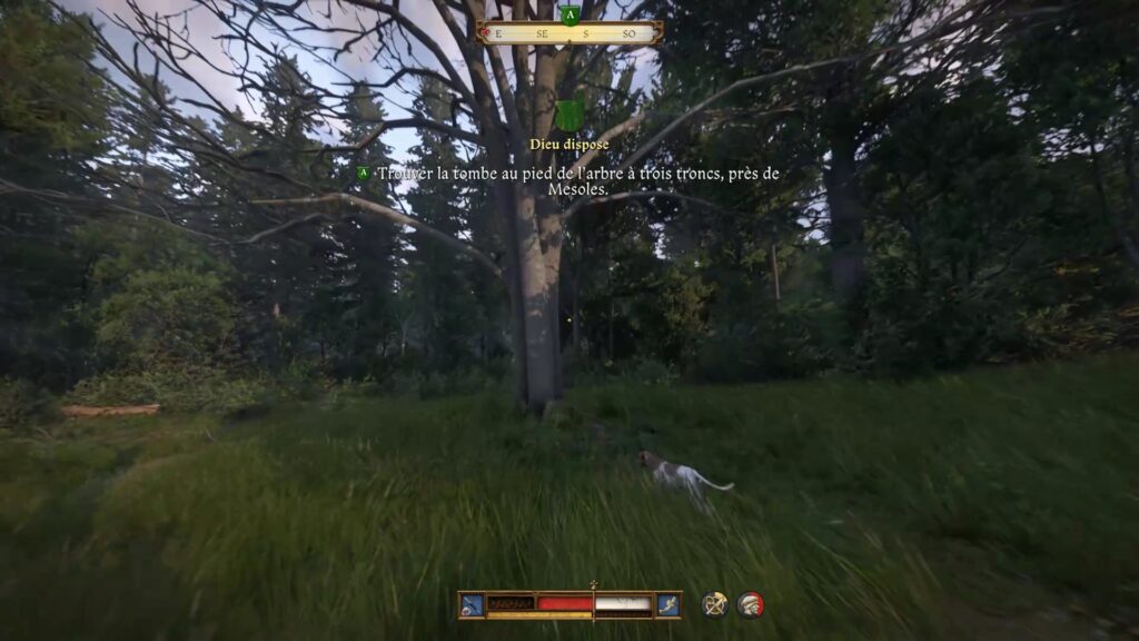natures mortes dlc kingdom come deliverance 2 xbox ps5 pc soluce guide carte 