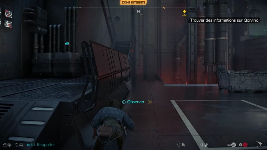 star wars outlaws a pirate's fortune dlc guide fr 2025 xbox ubisoft pc ps5