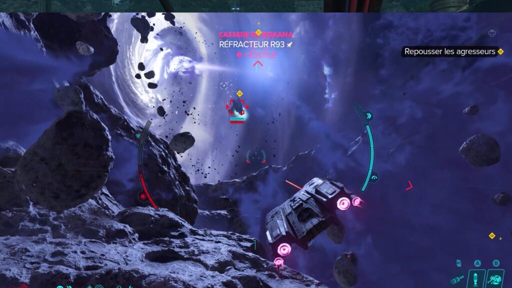 star wars outlaws a pirate's fortune dlc guide fr 2025 xbox ubisoft pc ps5
