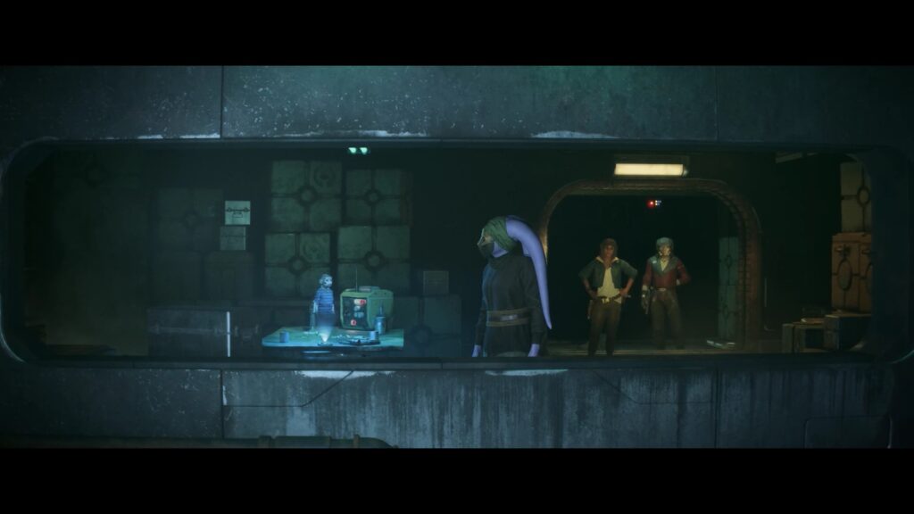 star wars outlaws a pirate's fortune dlc guide fr 2025 xbox ubisoft pc ps5 
