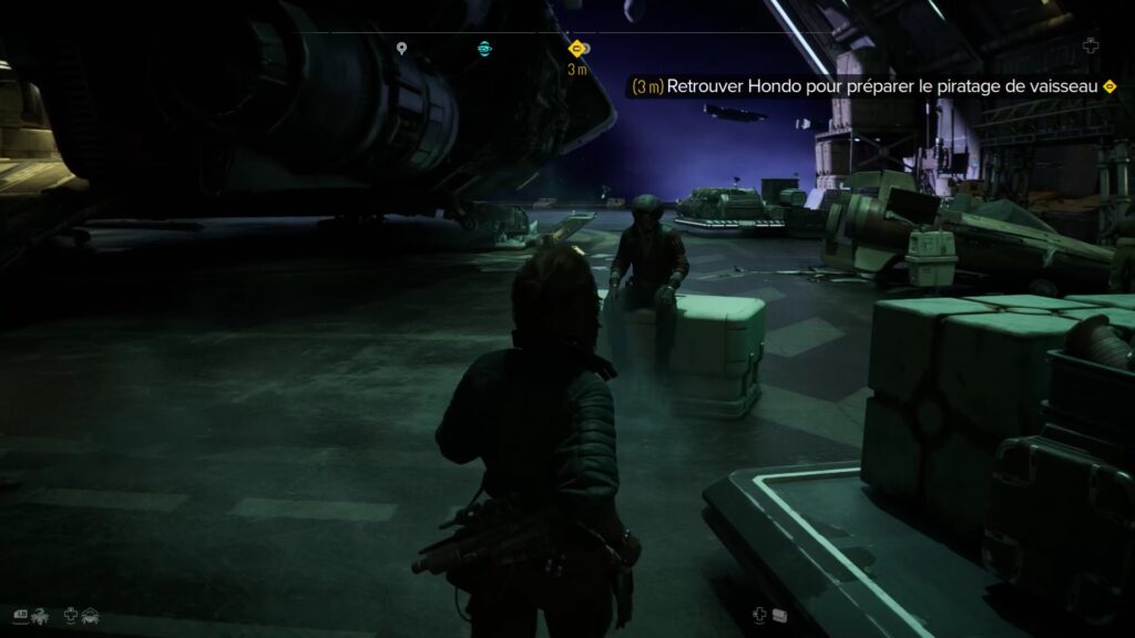 star wars outlaws a pirate's fortune dlc guide fr 2025 xbox ubisoft pc ps5 