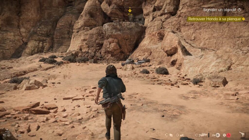 star wars outlaws a pirate's fortune dlc guide fr 2025 xbox ubisoft pc ps5 
