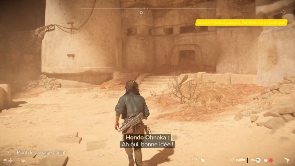 star wars outlaws a pirate's fortune dlc guide fr 2025 xbox ubisoft pc ps5 