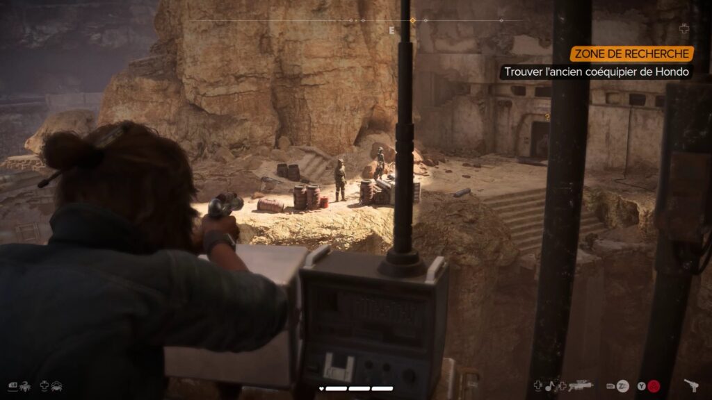 star wars outlaws a pirate's fortune dlc guide fr 2025 xbox ubisoft pc ps5 