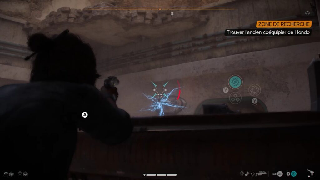 star wars outlaws a pirate's fortune dlc guide fr 2025 xbox ubisoft pc ps5 