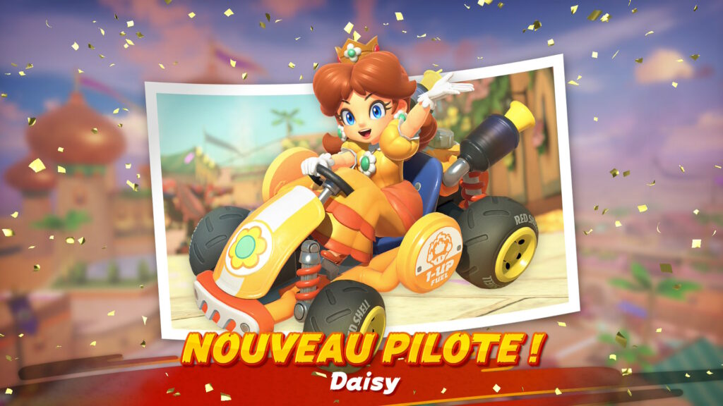 comment debloquer personnage mario kart world switch 2 nintendo soluce guide fr