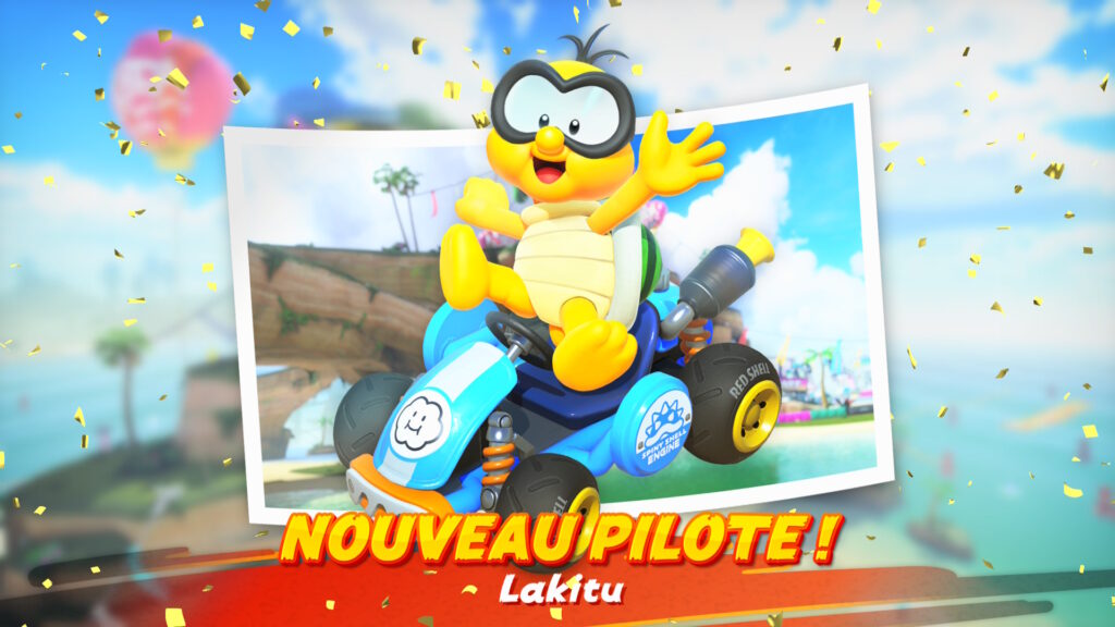 comment debloquer personnage mario kart world switch 2 nintendo soluce guide fr