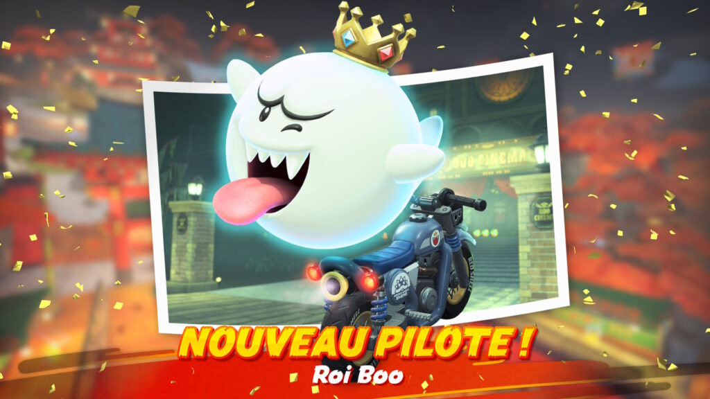 comment debloquer personnage mario kart world switch 2 nintendo soluce guide fr