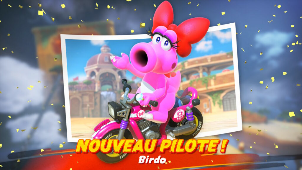 comment debloquer personnage mario kart world switch 2 nintendo soluce guide fr