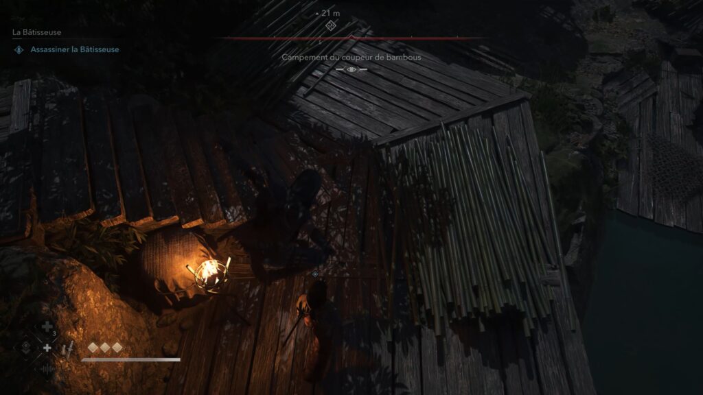assassin's creed shadows rufino compagnon quete soluce fr xbox playstation pc ubisoft steam