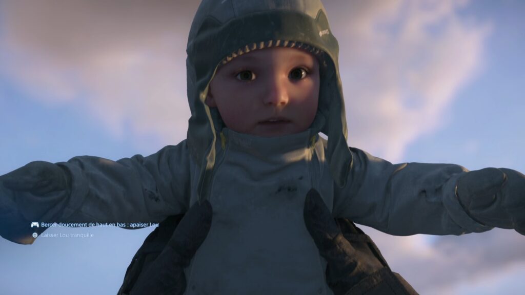 death stranding 2 fr test ps5 pc xbox screenshot critique avis 2025