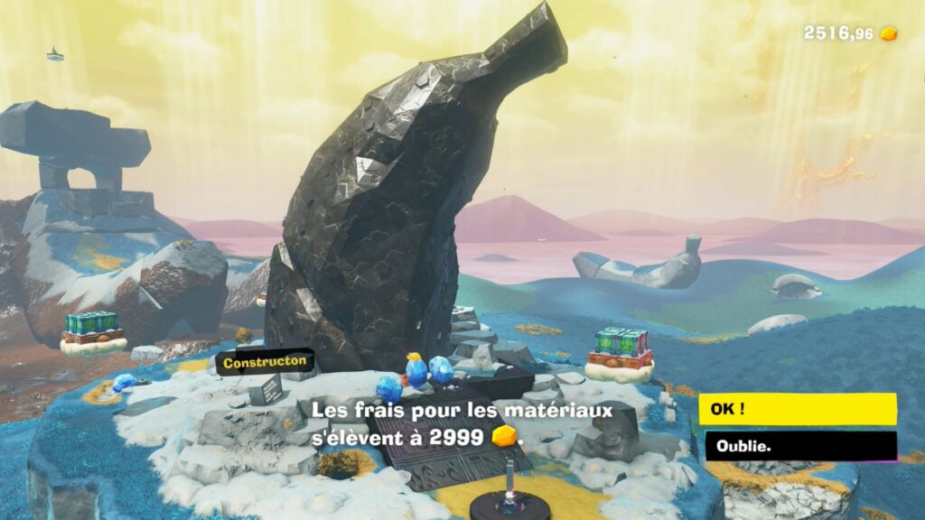 donkey kong bananza soluce guide fr strate des colline nintendo switch 2 astuce jeu video 